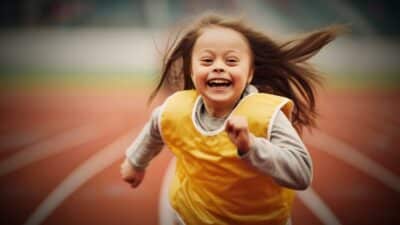 special olympics