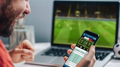 sports betting phone sportsbook