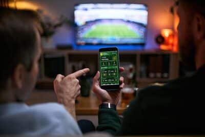 sports betting sportsbook TV