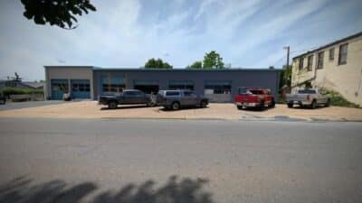 staunton makerspace