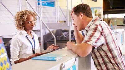 vacation airport delay travel insurance holiday