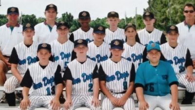 Capital City Riverdogs