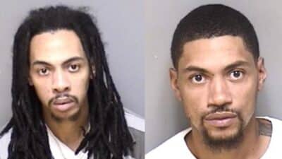 Charlottesville Jarod Carter Sherman Carter