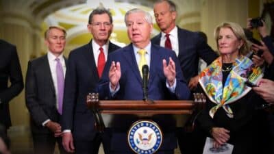 Lindsey Graham