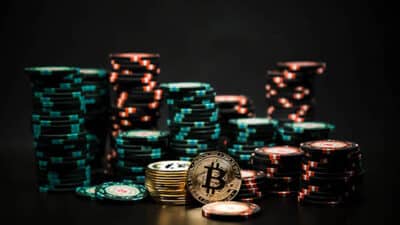 bitcoin casino comparison