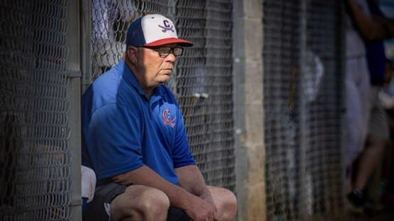 New Rocktown High School softball coach looks to build program 'from the ground up'