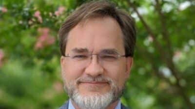 brian pinkston