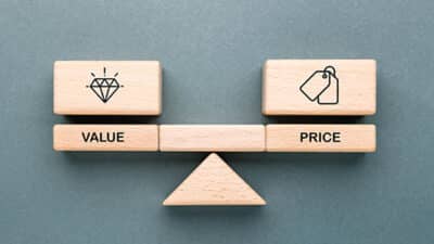 casino comparison value price