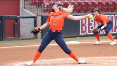 courtney layne uva softball