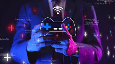 digital casinos casino AI virtual reality gaming VR