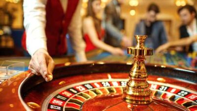 gambling roulette marketing strategy casino