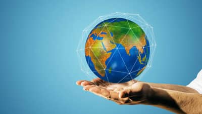 global movement environment world