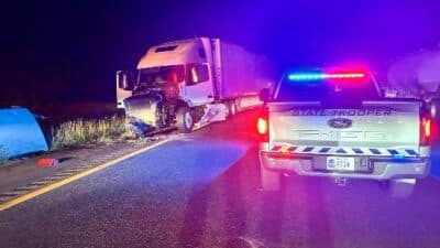 i-295 accident