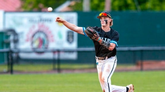 jackson ingram baseball