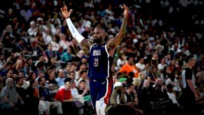 lebron james