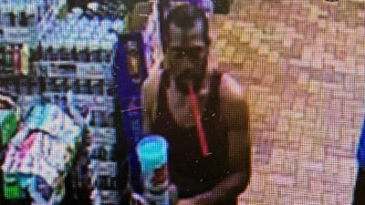 lynchburg suspect