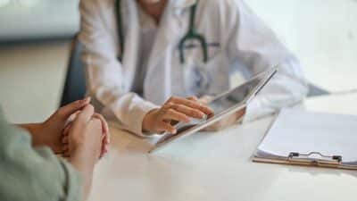 medical malpractice misdiagnosed doctor patient