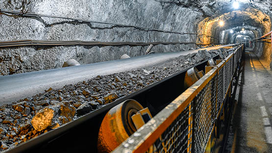 mining coal waste Virginia