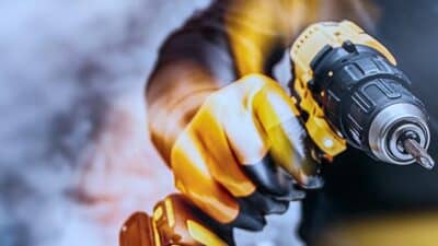 power tools cleaning ryobi