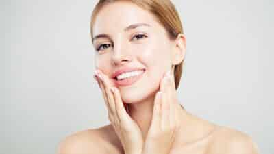 radiant skin collagen