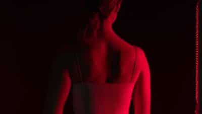 red light therapy