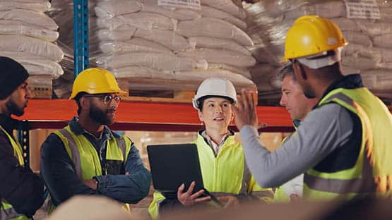 safety employee injuries training