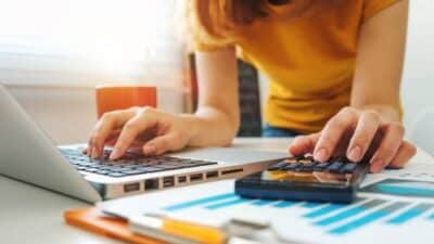 small business finance cash flow calculator