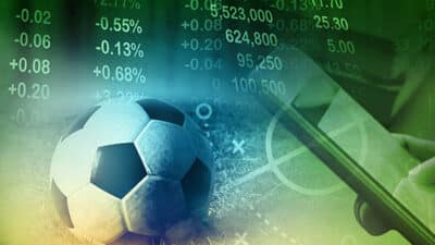 sports betting soccer football