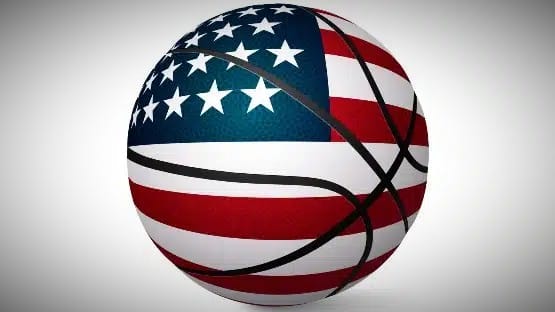USA Basketball