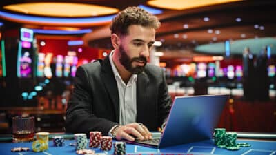 virginia sportsbook gambling casino regulation