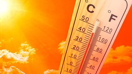 record heat temperatures heat dome thermometer weather summer