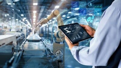 AI business automation software