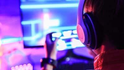 AI gaming igaming casino social