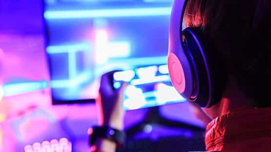How artificial intelligence is transforming online entertainment platforms