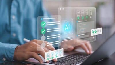 AI workflow management workplace automation