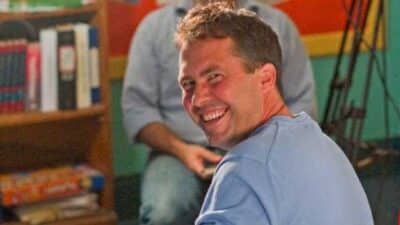 Chris Farina