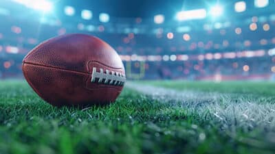 NFL games streaming channel out of market