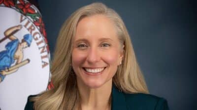 abigail spanberger