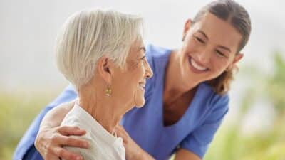 assisted living memory care senior elderly support