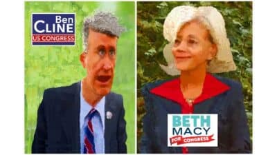 ben cline beth macy cartoon