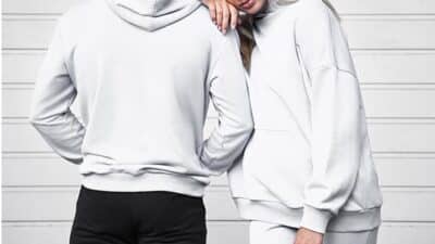 brand branding logo merchandise employee uniform