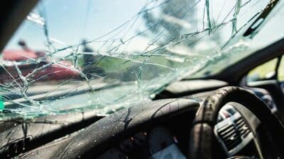 car accident injury documentation