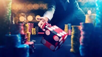 casino online gaming slots