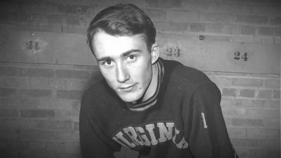 colin g. steele uva wrestling
