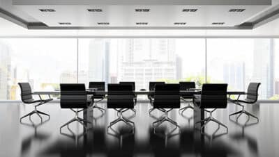 corporate boardroom SPV business investment