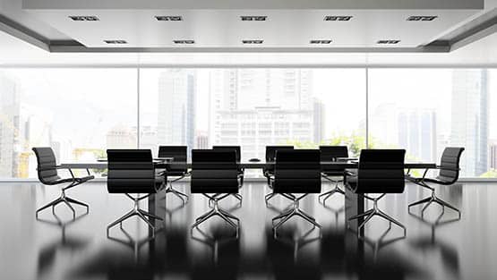 corporate boardroom SPV business investment