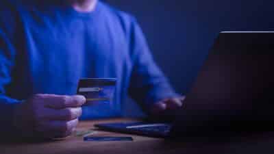 credit card online payment debit deposit