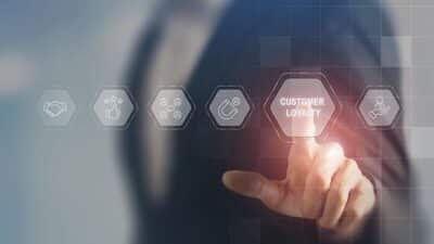 customer churn turnover loyalty program