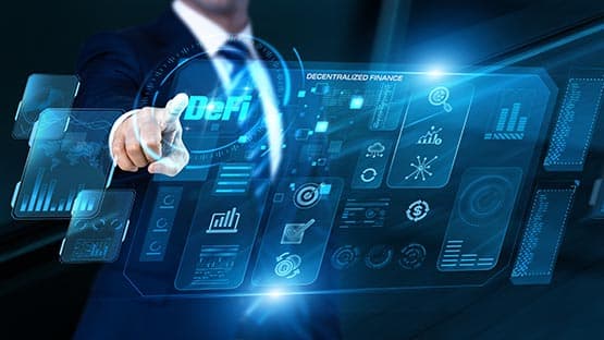 How Modern Crypto Trading Is Changing Ethereum Price Movements