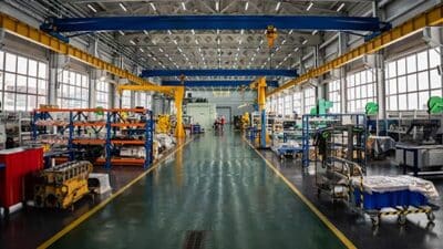 factory manufacturer maker offshore reshore nearshore